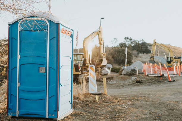 Best Sanitation services for porta potties  in Country Squire Lakes, IN