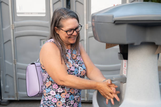 Best Local porta potty services  in Country Squire Lakes, IN